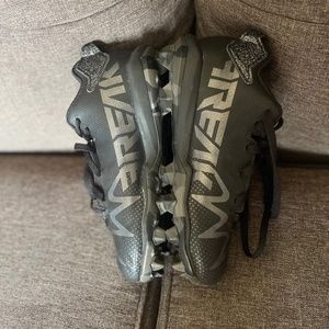 Adidas football cleats 1.5